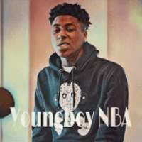 YoungBoy NBA Songs on 9Apps