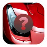 GUESS CARS