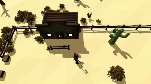 Zombie Watch - Free 3D Survival screenshot 7