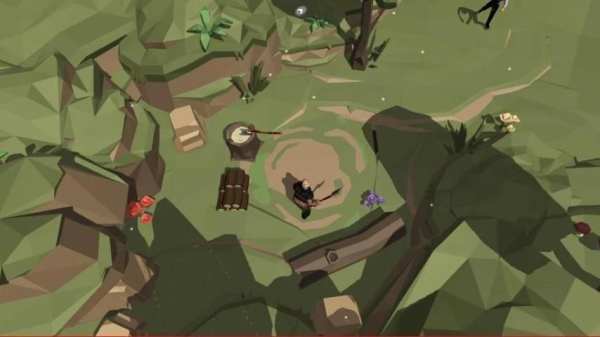 Zombie Watch - Free 3D Survival screenshot 3
