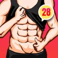 Men Workout - exercise at home on 9Apps