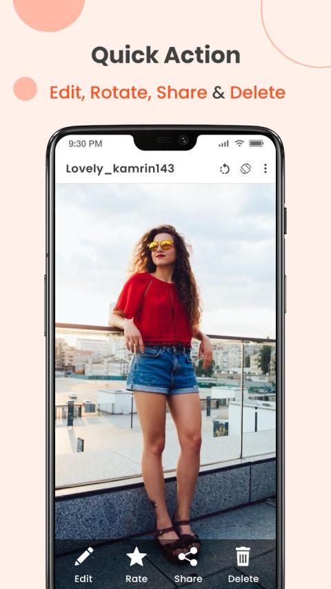 Gallery 2019 screenshot 6