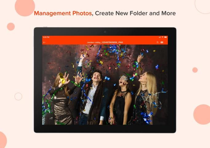 Gallery 2019 screenshot 2