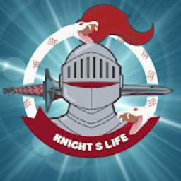 Knights Life Online - Best 3D Action MMO RPG