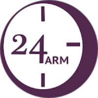 24 ARM