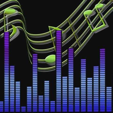 Hindi Dj Song New screenshot 1