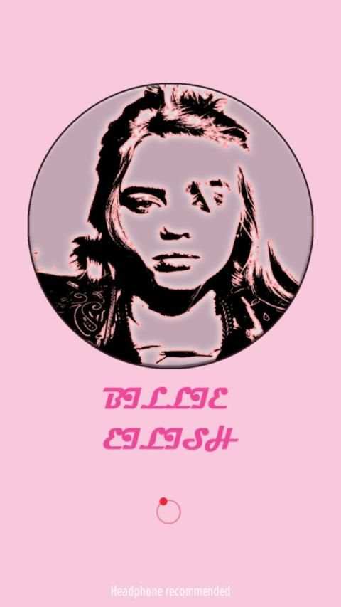 Magic Piano Tiles 4 Billie Eilish screenshot 8