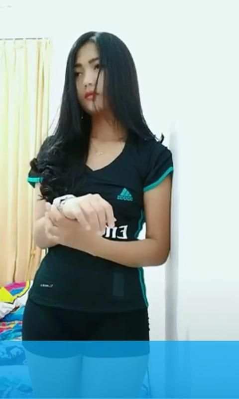 Hot Bigo Live_Video Fanny screenshot 3