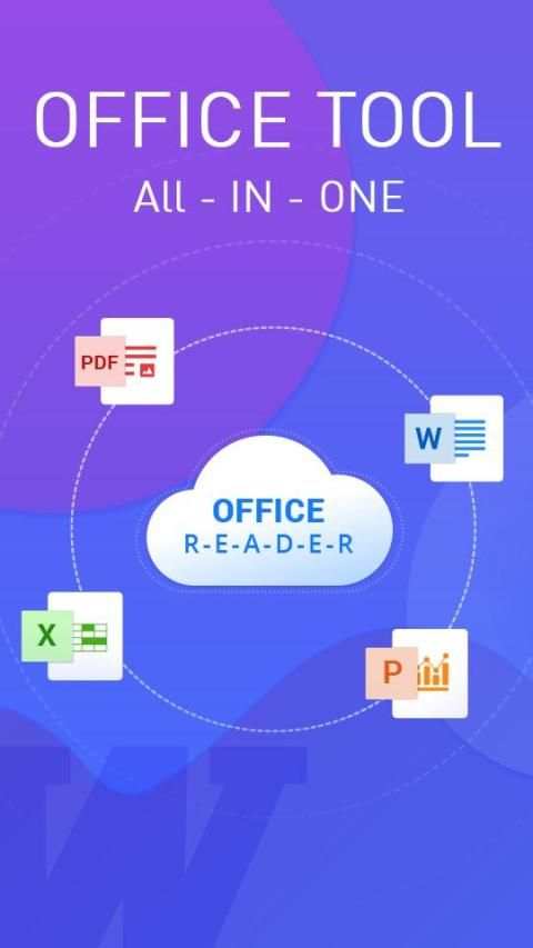 Office Viewer – Word Office for Docx & PDF Reader screenshot 6