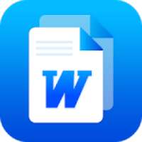 Office Viewer – Docx View, Excel &amp; PDF Reader आइकन