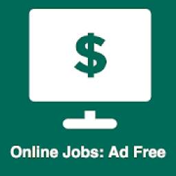 Online Jobs - Work From Home