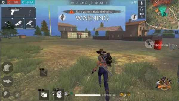 Tips for free Fire guide 2019‏
‎ स्क्रीनशॉट 2
