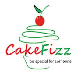 CakeFizz - Online Cake Delivery