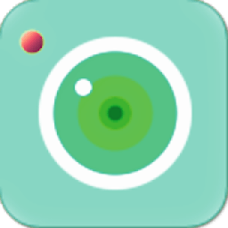 apple camera आइकन