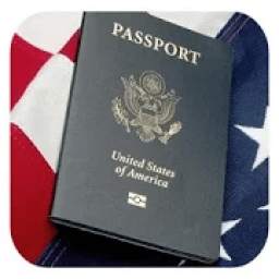 U.S Passports