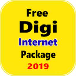 Malay Internet Package 2019