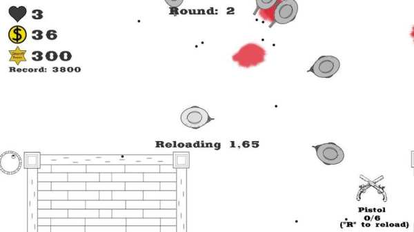 The West Gunmen screenshot 2
