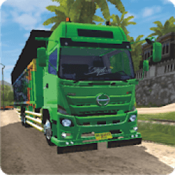 Mod Hino 500 New Gen Bussid icon