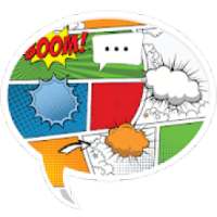 Comic Cat (Comic Reader \ Viewer + HD Wallpapers)