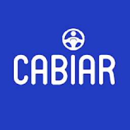 Cabiar