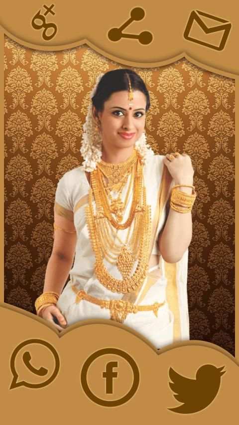 Stylish Jewellery Photo Editor screenshot 1
