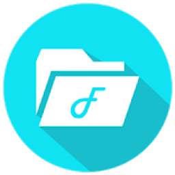 Essential File Manager Pro Advanced आइकन