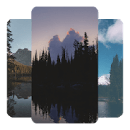 HD Wallpaper - 4K Free Wallpaper Apps icon