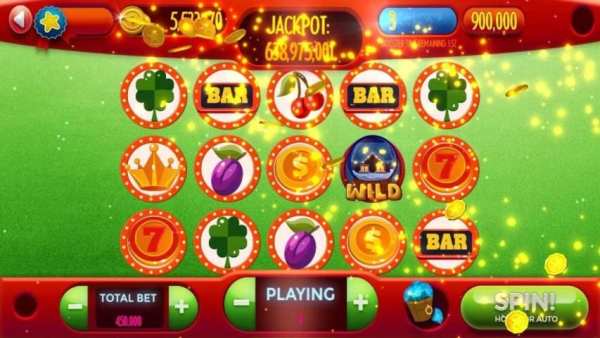 No-Big Cash Slots App screenshot 2