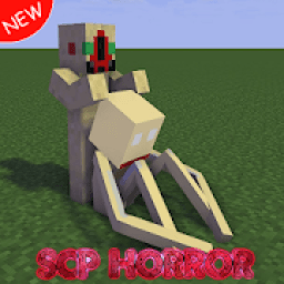 Map Scp Horror आइकन