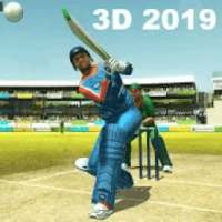T20 Cricket Games 2019 3D on 9Apps