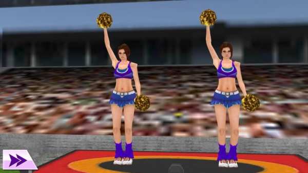 T20 Cricket Games 2019 3D स्क्रीनशॉट 4
