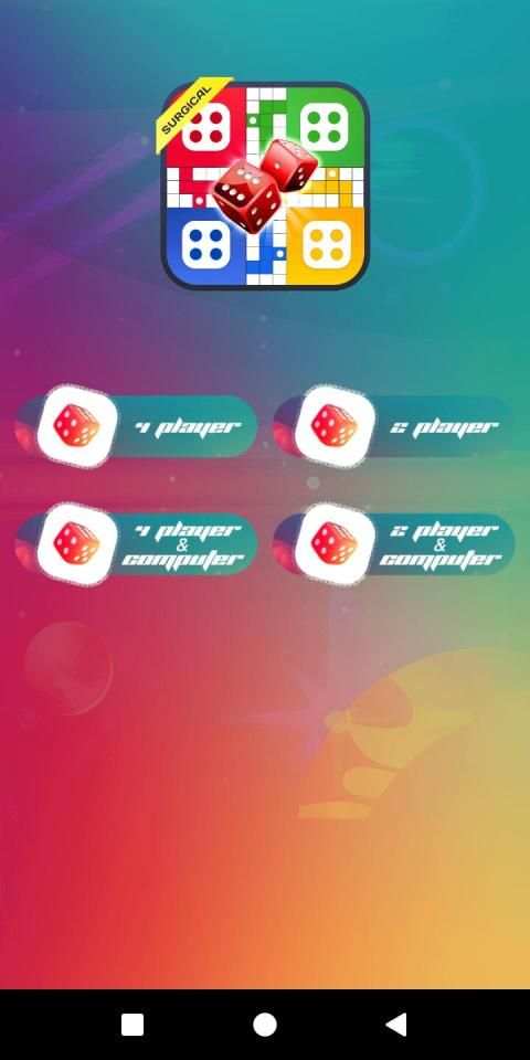 Ludo Master screenshot 2