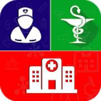 Docteur Maroc on 9Apps