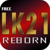 LK21 Reborn Sub Indo Indoxxi Bioskop Keren Gratis on 9Apps