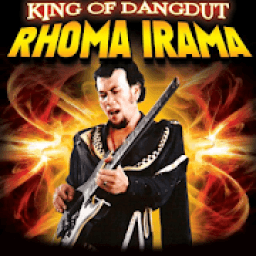Rhoma Irama Mp3 Full Album Terlengkap icon