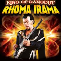 Rhoma Irama Mp3 Full Album Terlengkap