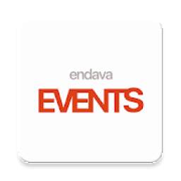 Endava Events