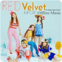 Red Velvet - Kpop Offline Music
