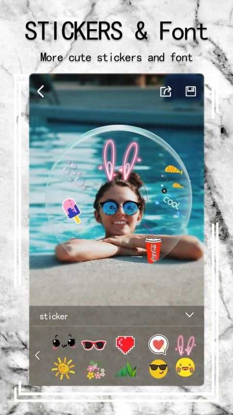 Smile Camera screenshot 4