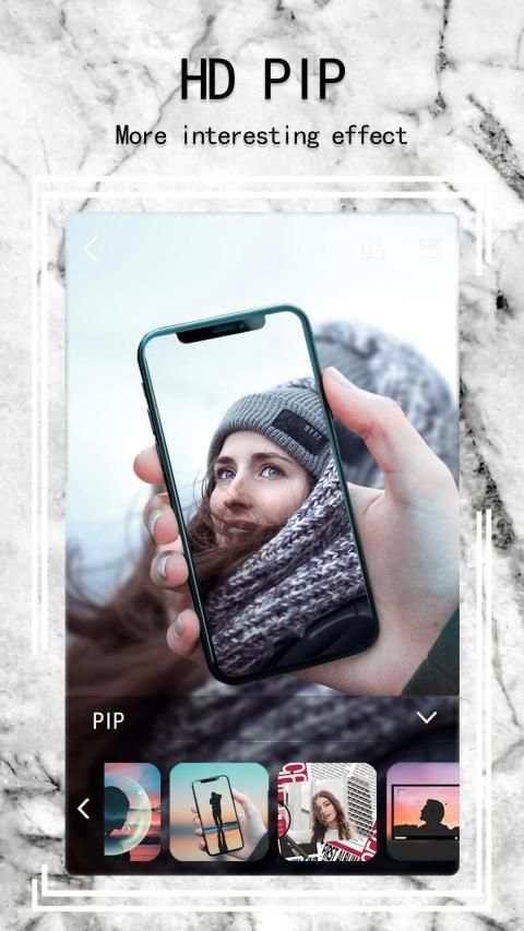 Smile Camera screenshot 1