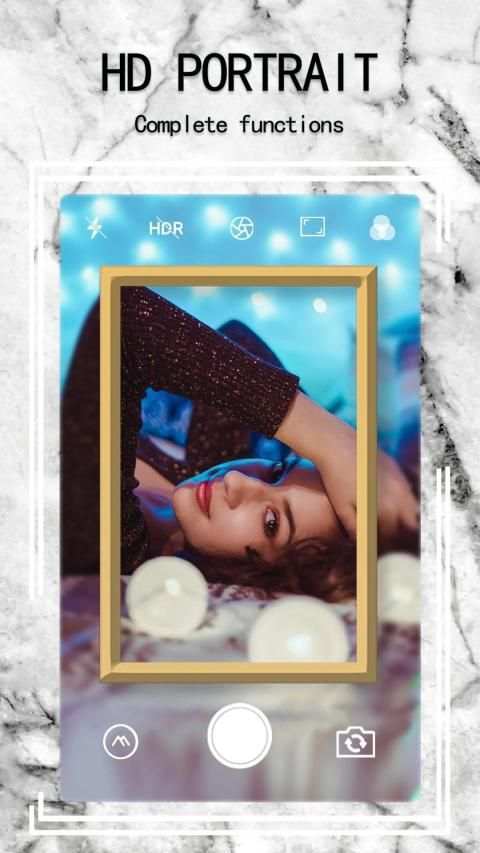 Smile Camera screenshot 2