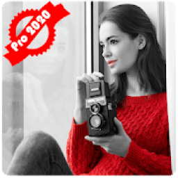 new version photo editor 2020 PRO आइकन