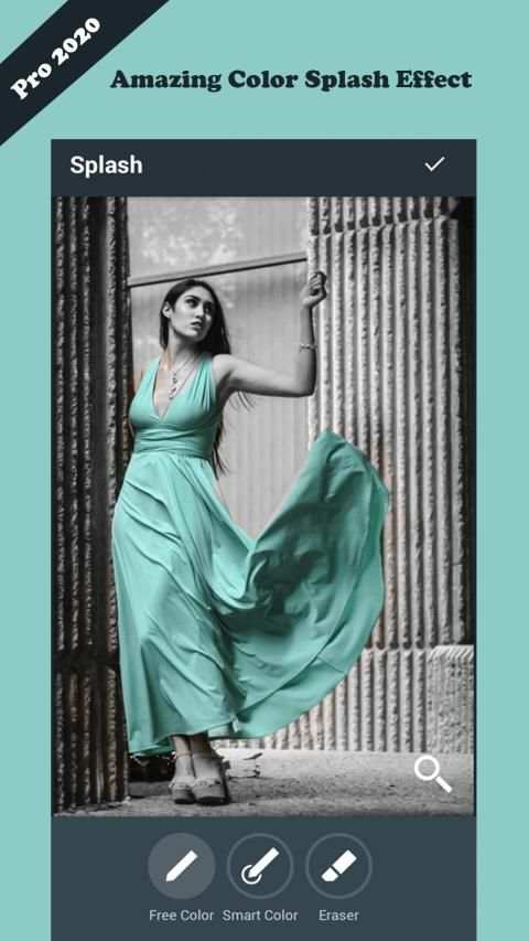 new version photo editor 2020 PRO स्क्रीनशॉट 4