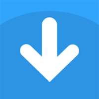 Downloader Cafe logo