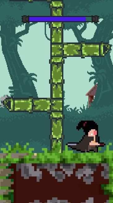 Wall Ninja screenshot 7