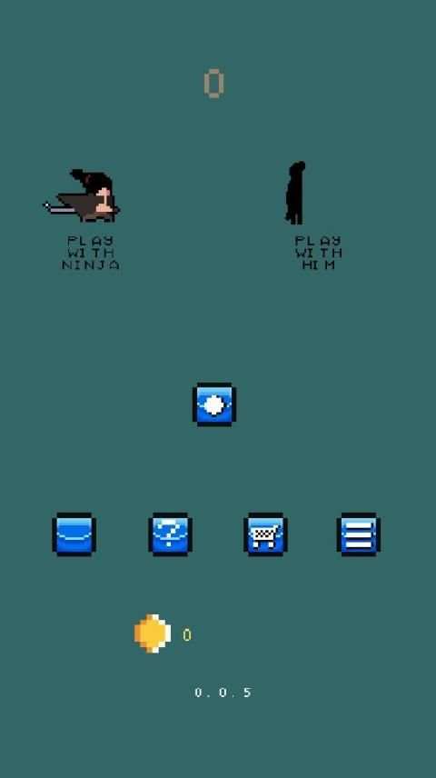 Wall Ninja screenshot 6