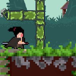 Wall Ninja 0.0.5