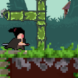 Wall Ninja आइकन