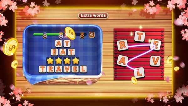 Word Sushi स्क्रीनशॉट 14