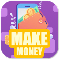 Make Money - Free Cash Reward, Game Reward icon